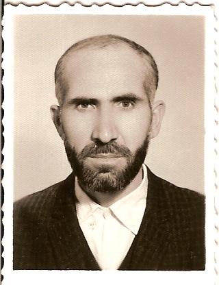 ABDÜLKADİR UNGAN HOCAEFENDİ(1932–1971)