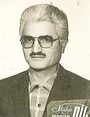İMAN
