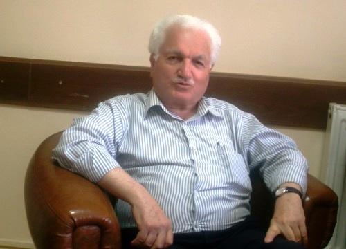 İSMAİL HAKKI ZEYREK HOCAEFENDİ KİMDİR?
