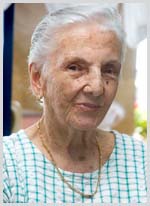 ÖĞRETMEN SEBAHAT HANIM’IN BİR EVLİLİK
DEĞERLENDİRMESİ