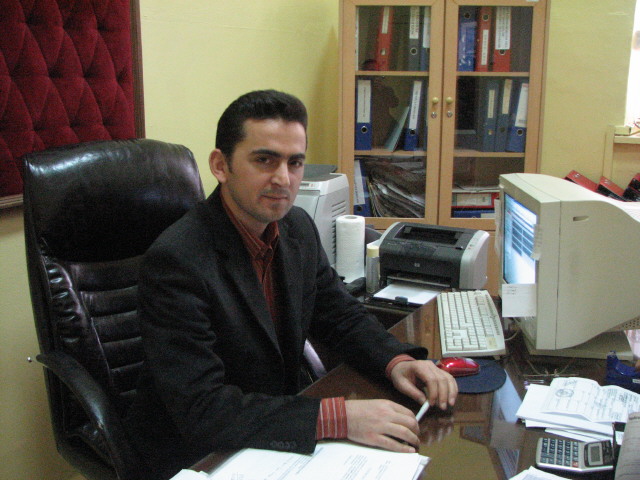 BAŞARILI BİR İDARECİ OLABİLMEK İÇİN