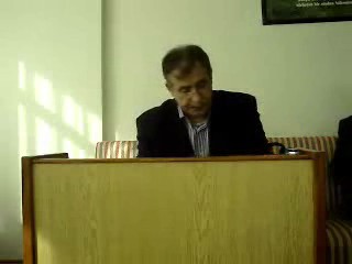 PROF. DR. ÅžENER DİLEK HOCAMIZLA NUR’UN TEDRİS RAHLESİNDE-11