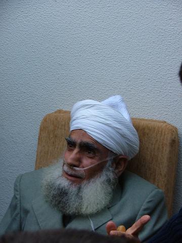 İSMAİL ÇETİN HOCAEFENDİ İLE ASRIN BEDİİ ETRAFINDA