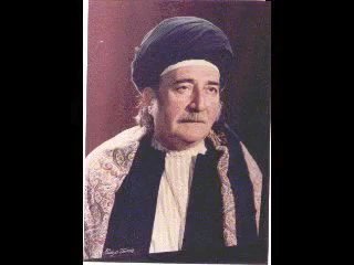MUZAFFER ÖZAK EFENDİ(1916-1985)-3.Bölüm