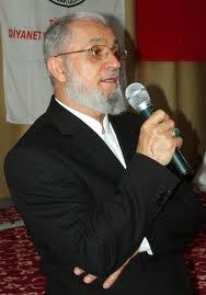 ABDULLAH BÜYÜK HOCAEFENDİ İLE SÖYLEŞİMİZ-4.BÖLÜM