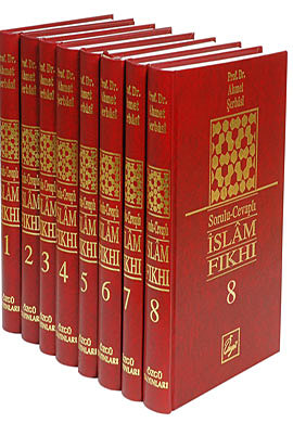 SORULU-CEVAPLI İSLÂM FIKHI