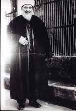 MEHMED ZAHİD KOTKU HAZRETLERİ(1895-1980)