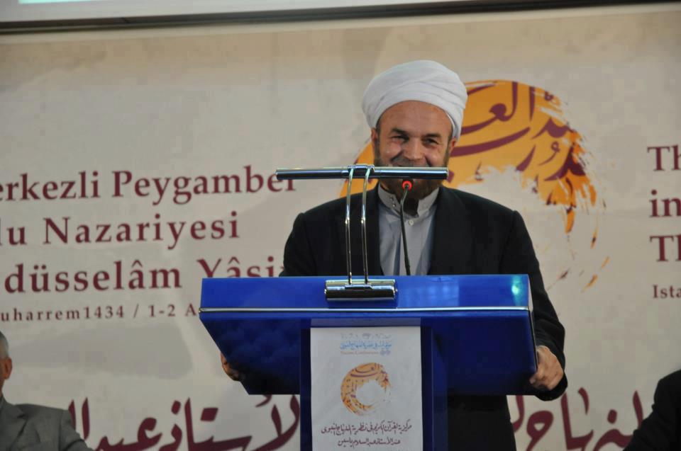 SALİH EKİNCİ HOCAEFENDİ İLE MODERNİST DÜŞÜNCE VE BİD’ATKAR MEZHEPLER ÜZERİNE-3