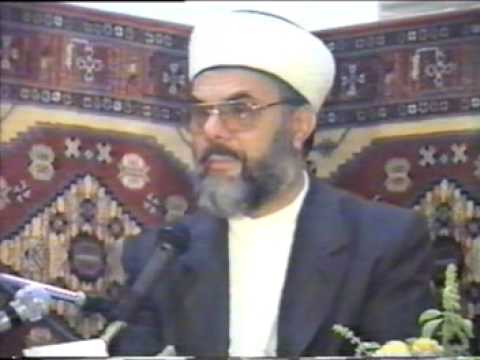 ESAD COŞAN HOCAEFENDİ’DEN BİR GÜLDESTE-6