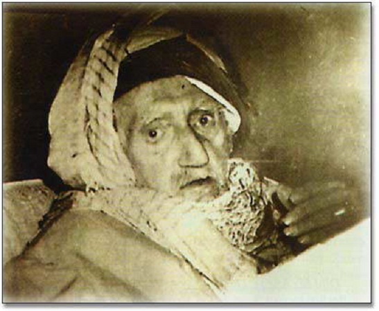 ÂLİM KOYUN OLUR KUŞ OLMAZ