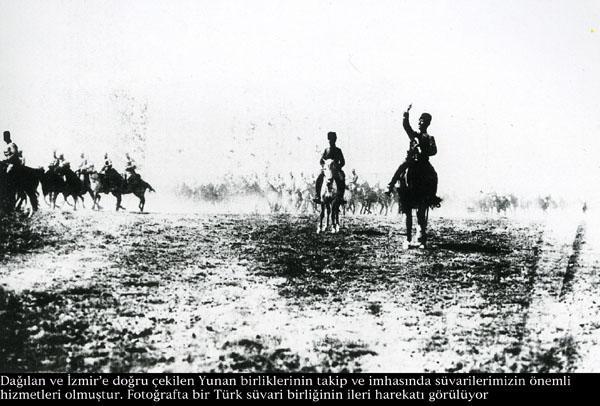 BİR GAZİNİN SEFERBERLİK HATIRATI-7