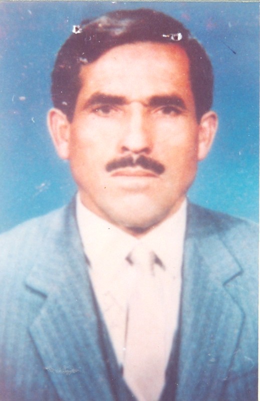 “BİZ KABUL ETTİK”