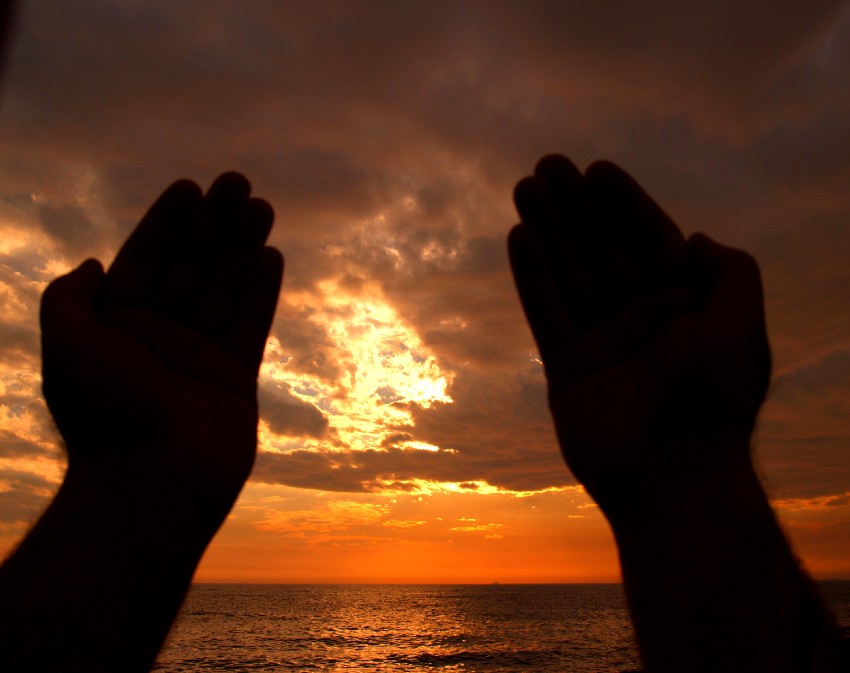 HAKEMSİN ALLAH’IM