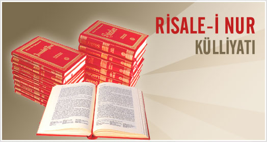 RİSALE-İ NUR’DAN BİR KISIM DUALAR