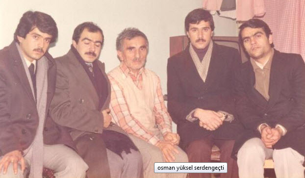 URGAN YORGAN DEĞERLENDİRMESİ
