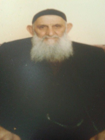 İNAM MUHİDDİNOĞLU HOCAEFENDİ(1910-1995)