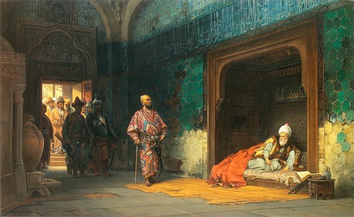 BAŞIMA NE GELDİYSE BU CÖMERTLİKTEN GELDİ
