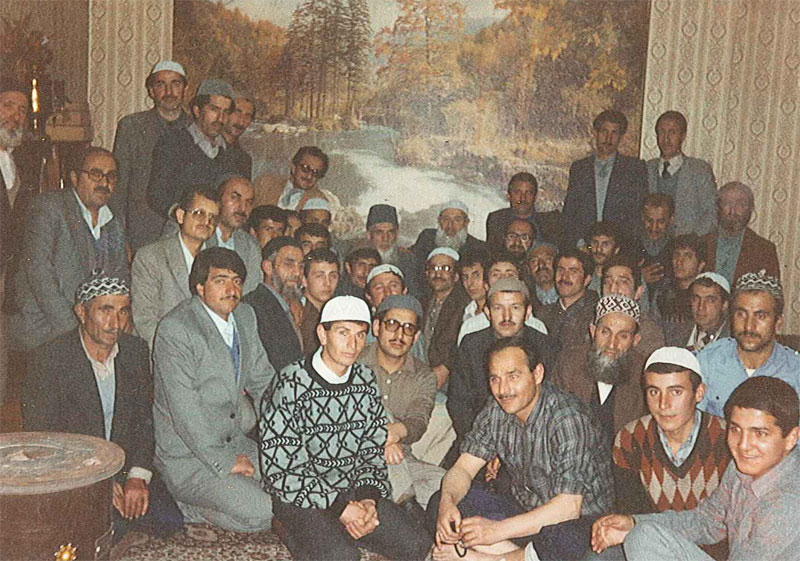 BİR HATIRA(*)