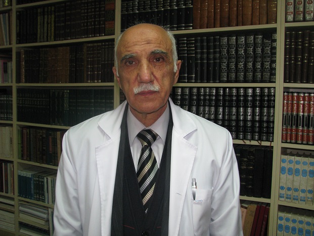 DERS: 13 MÜNAZARAT’tan