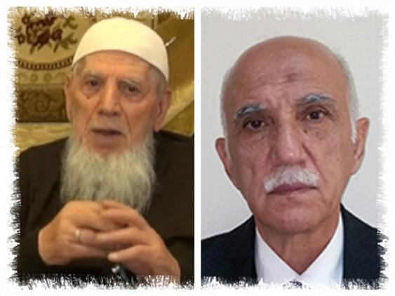 KIRKINCI HOCAMIZI YÂD EDERKEN