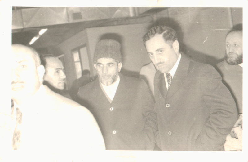 DEVLETİN BEKASINDA ÜÇ TEMEL RÜKÜN