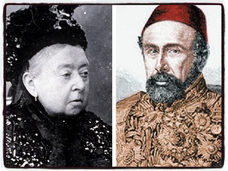 “MEMNUN BİLE OLURLAR”