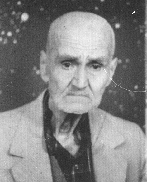HASAN ATIF EGEMEN