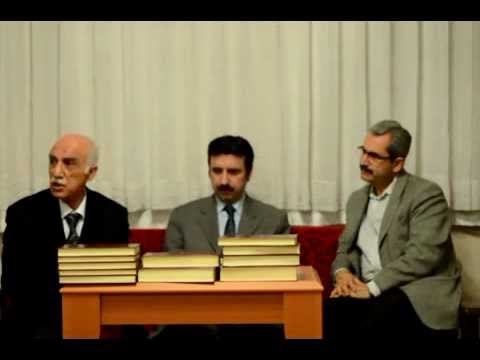 DERS: 33 SÖZLER, LEMAAT MADDE RİKKAT PEYDA ETTİKÇE, HAYAT ŞİDDET PEYDA EDER