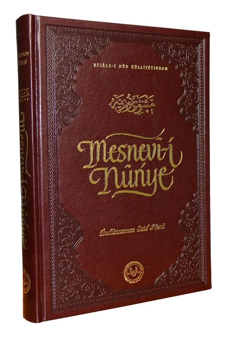 MESNEVÎ-İ NURİYE ve Sualler-6