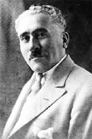 HÜSEYİN AVNİ ULAŞ İSTİKLAL MAHKEMESİNDE