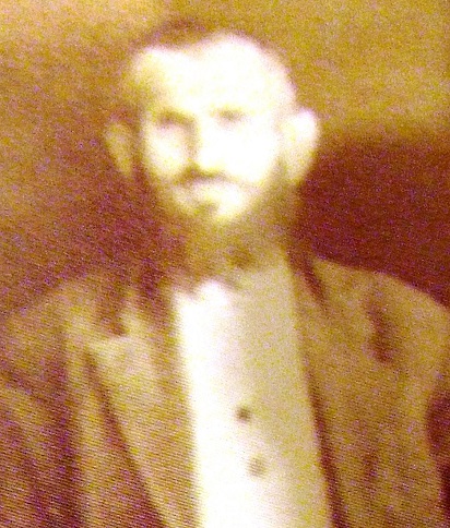 MEHMED ALİ ÇAKICI