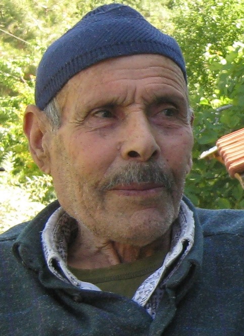 MEMİŞ ORHAN