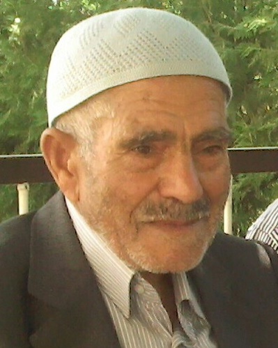 NADİR BAYSAL
