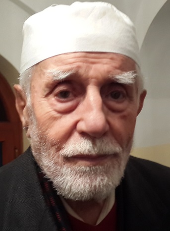 MUSTAFA KARAPINAR