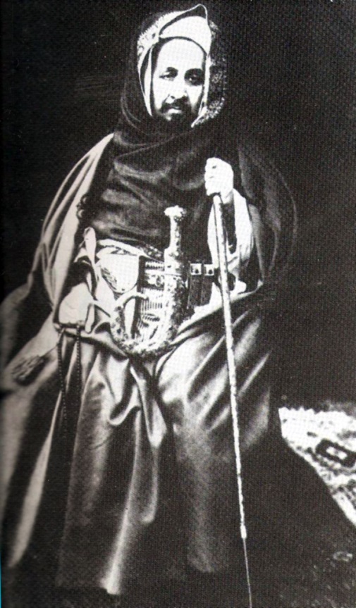SEYYİD AHMED ŞERİF ES SENUSİ(1873-1933)-3.Bölüm