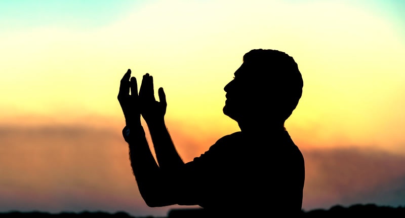YARDIM EYLE FIRSAT VERME ALLAH’IM
