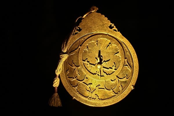 ASHAB-I KİRAM HAKKINDA BUNLARI BİLİYOR MUYDUNUZ?-98