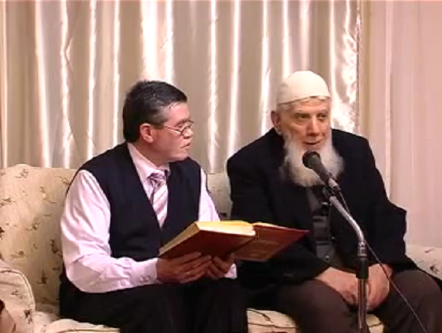 RİSALE-İ NUR DERS NOTLARIM-152