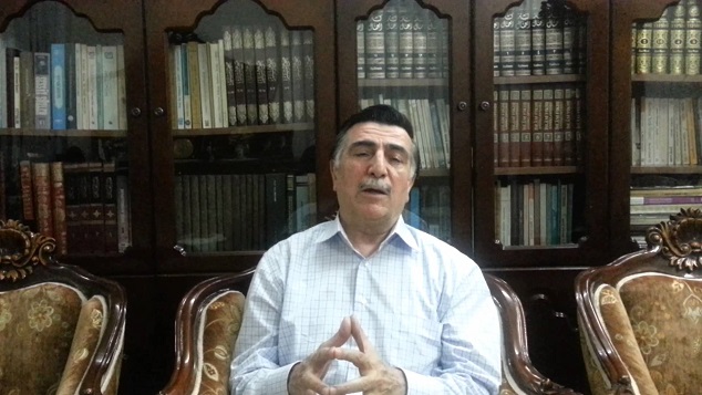 KADİR GECESİNDE YAPACAKLARIMIZ VE ÖZEL DUAMIZ