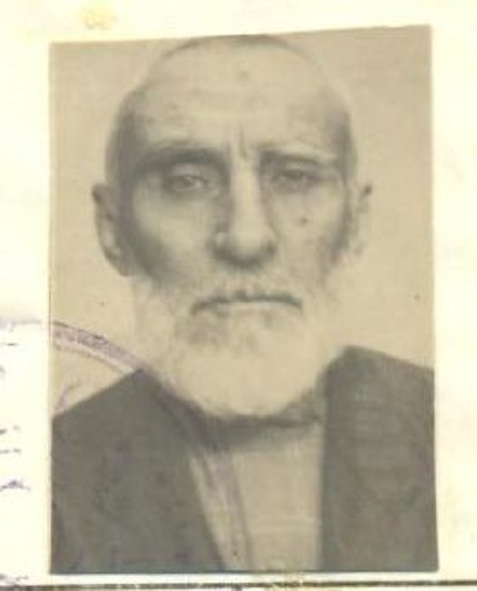 BEKİR HAKİ EFENDİ’DEN BİR HATIRA