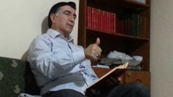 GÜNÜMÜZDE ÜÇ TÜRLÜ MÜSLÜMAN TİPİ GÖRÜNÜYOR