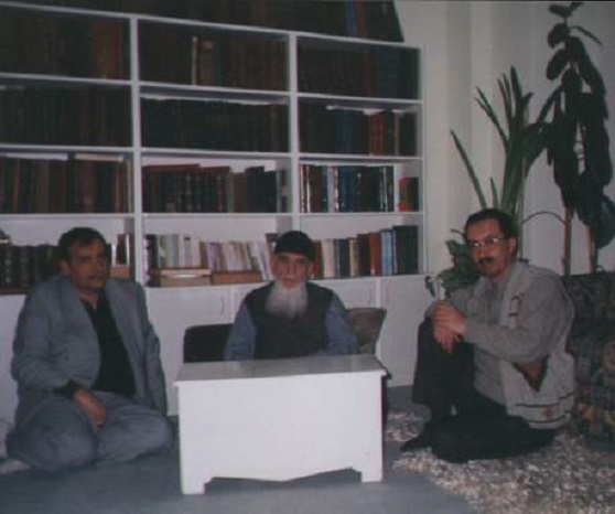 RİSALE-İ NUR DERS NOTLARIM-157