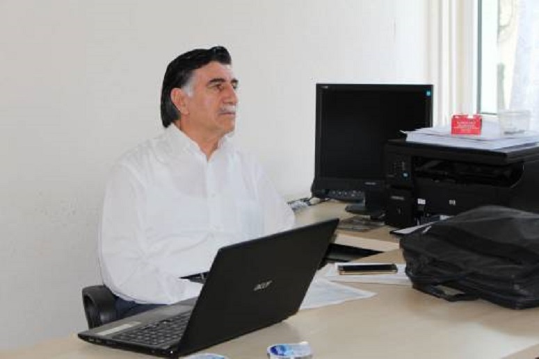 “HOCAM SİZ HANGİ TARİKATTAN VEYA HANGİ CEMAATTENSİNİZ?”