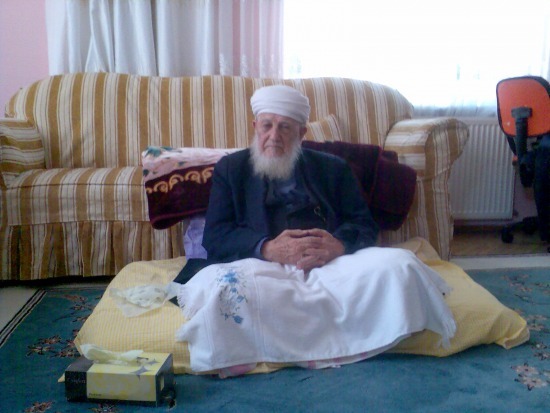 ŞEYH ASIM EFENDİ’NİN KALEMİNDEN BEDİÜZZAMAN-2