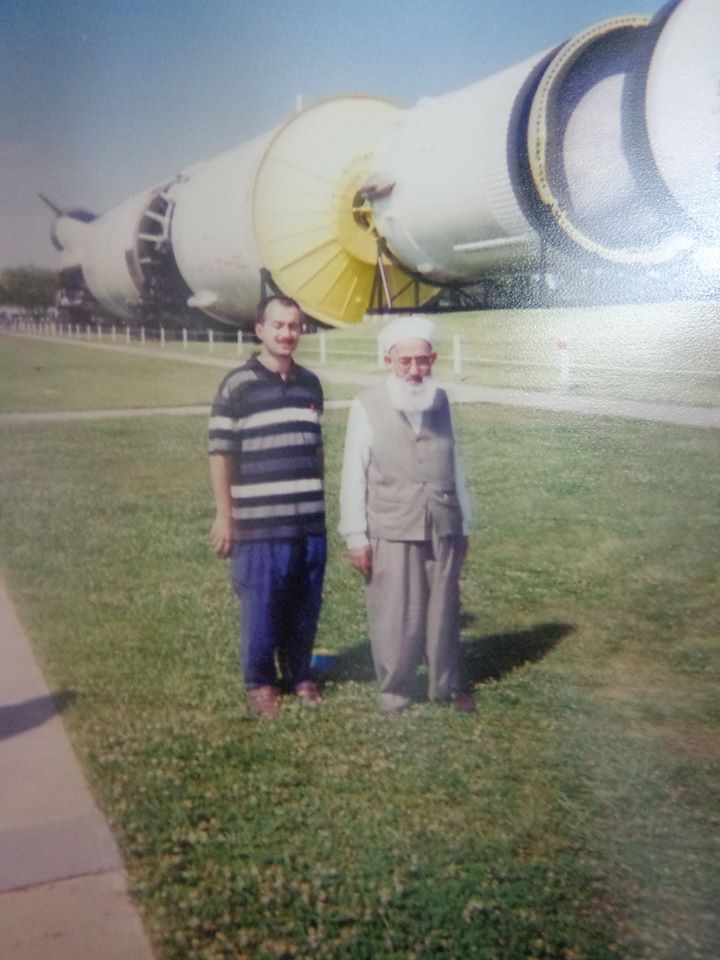 BABA VE ANALARIN ÜZERİNE DÜŞEN VAZİFELER