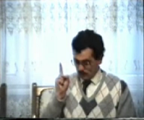 RİSALE-İ NUR DERS NOTLARIM-164