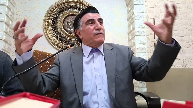 ÇOK TEHLİKELİ BİR SÖZ VE BİR MEDİNE HATIRASI