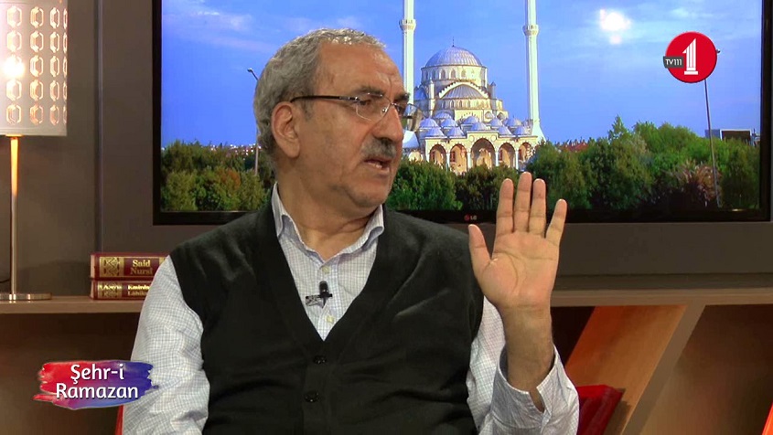 HUZURUN TEMEL KAYNAĞI ALLAH’A İMANDIR-2