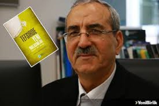 KENDİNİ ALDATMAK