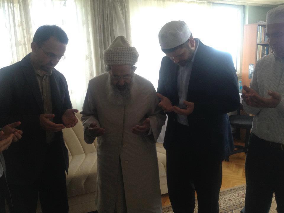 İHSAN NE DEMEKTİR?